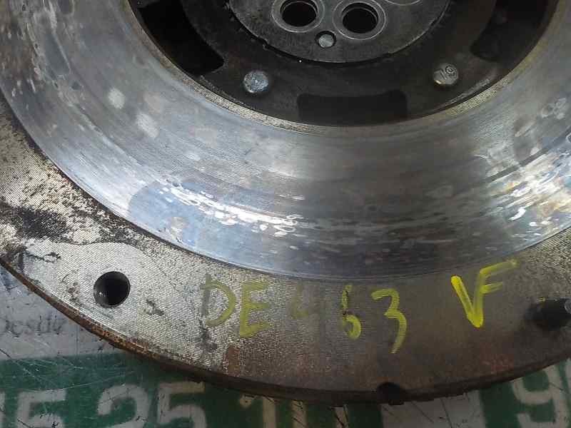 Recambio de volante motor para iveco daily conf. paquetería (sommer) 2.3 diesel cat referencia OEM IAM   