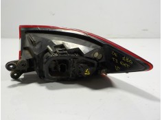 Recambio de piloto trasero izquierdo para renault clio iv 1.5 dci diesel fap referencia OEM IAM 265553021R 265553752R 0205239990 2