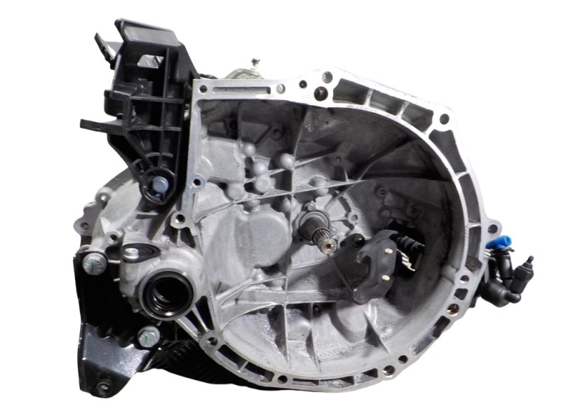 Recambio de caja cambios para peugeot 208 1.2 12v e-vti referencia OEM IAM 9803846280 20A701 