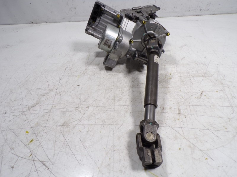 Recambio de columna direccion para ford fiesta (ccn) 1.5 tdci cat referencia OEM IAM 2270560 A0047134 