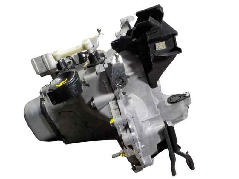 Recambio de caja cambios para peugeot 208 1.2 12v e-vti referencia OEM IAM 9803846280 20A701 