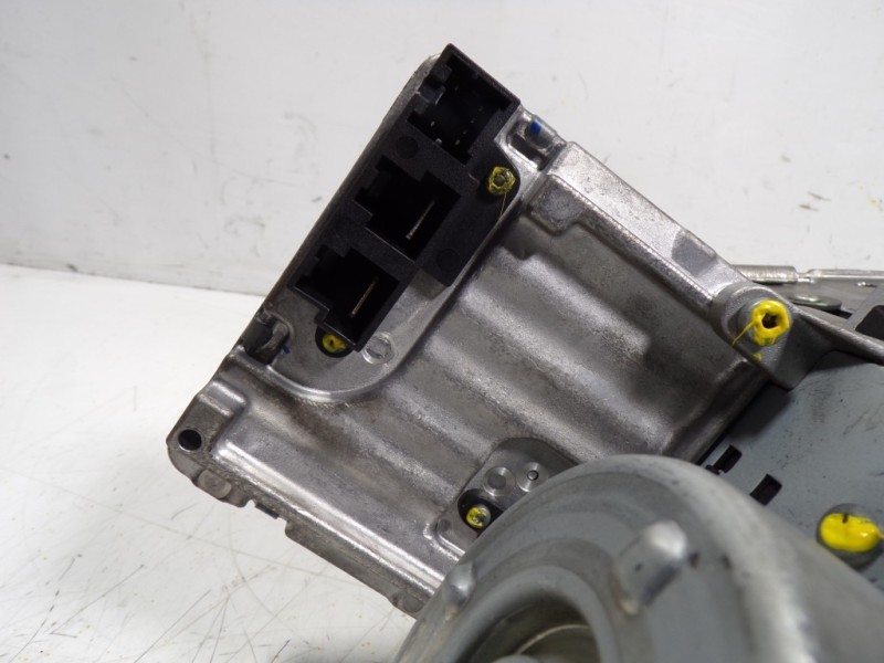 Recambio de columna direccion para ford fiesta (ccn) 1.5 tdci cat referencia OEM IAM 2270560 A0047134 