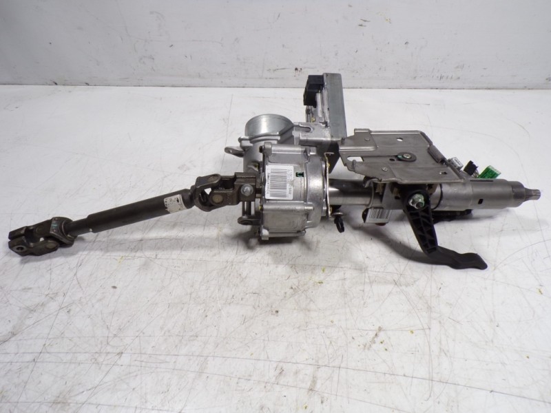 Recambio de columna direccion para ford fiesta (ccn) 1.5 tdci cat referencia OEM IAM 2270560 A0047134 