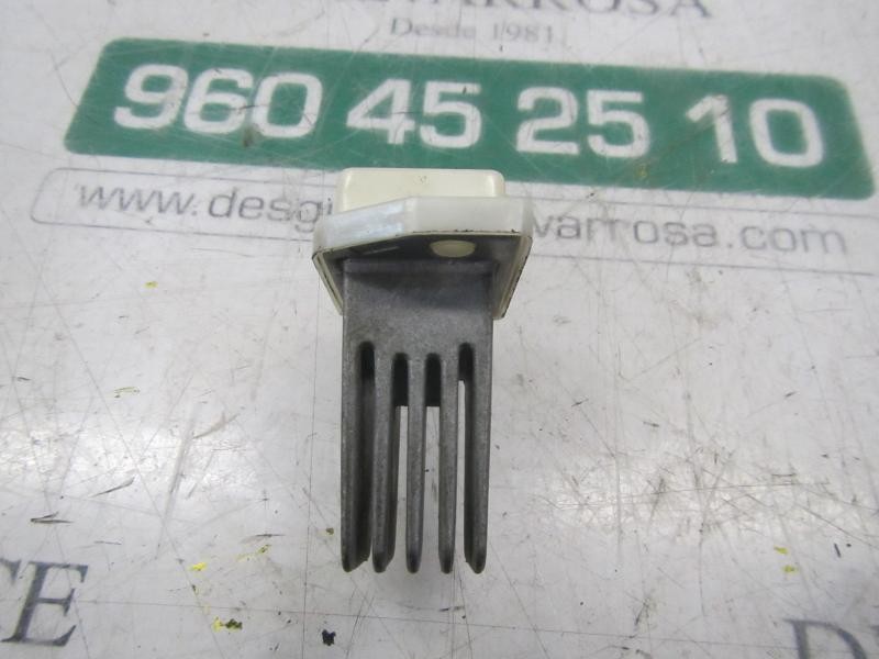 Recambio de resistencia calefaccion para ssangyong kyron 200 xdi limited referencia OEM IAM   