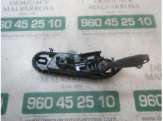 Recambio de maneta interior delantera derecha para ford fiesta (cb1) 1.4 tdci cat referencia OEM IAM  8A61A22600BEW  2