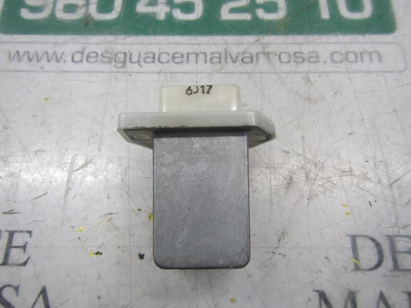 Recambio de resistencia calefaccion para ssangyong kyron 200 xdi limited referencia OEM IAM   