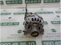 Recambio de alternador para volkswagen t-roc advance referencia OEM IAM    2