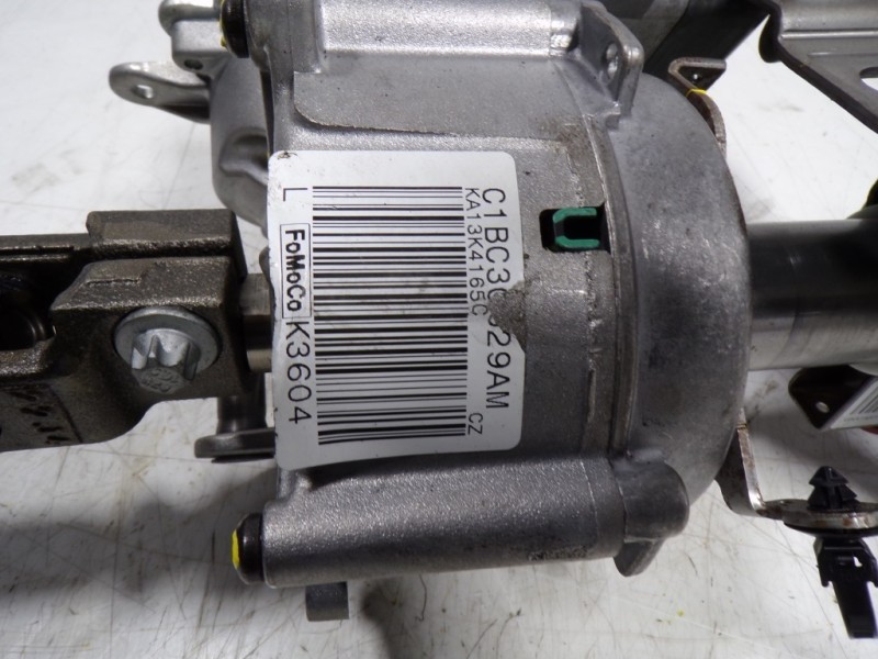 Recambio de columna direccion para ford fiesta (ccn) 1.5 tdci cat referencia OEM IAM 2270560 A0047134 