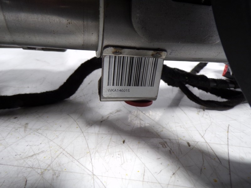 Recambio de columna direccion para ford fiesta (ccn) 1.5 tdci cat referencia OEM IAM 2270560 A0047134 