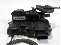 Recambio de cerradura puerta trasera derecha para kia sportage 1.7 crdi cat referencia OEM IAM 814203U000 814203U000  2