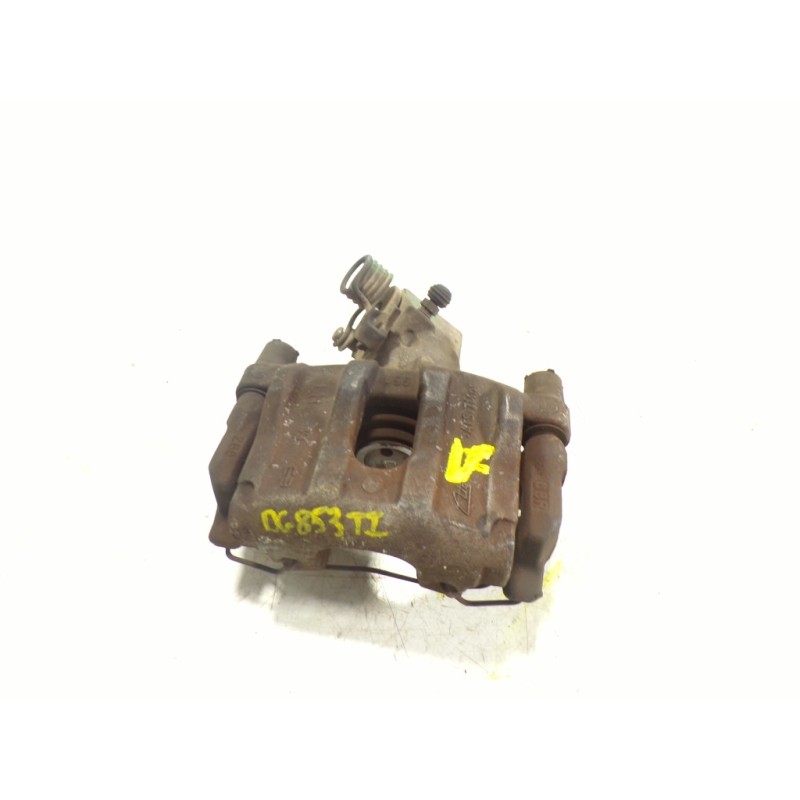 Recambio de pinza freno trasera izquierda para ford transit connect 1.5 tdci cat referencia OEM IAM 2210215  