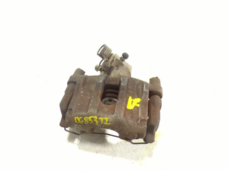 Recambio de pinza freno trasera izquierda para ford transit connect 1.5 tdci cat referencia OEM IAM 2210215  
