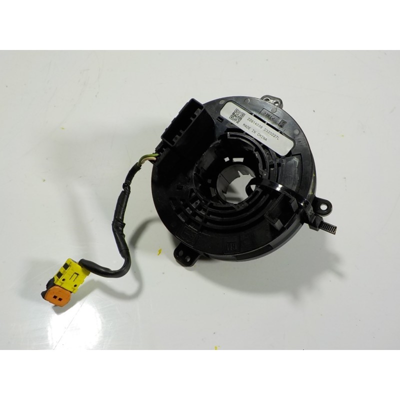 Recambio de anillo airbag para opel corsa e 1.4 referencia OEM IAM 22914039 22914039 