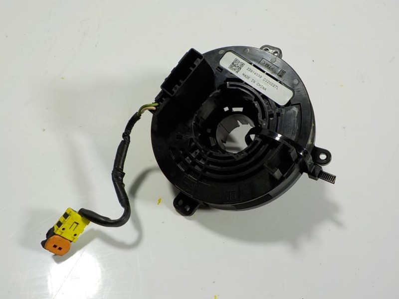 Recambio de anillo airbag para opel corsa e 1.4 referencia OEM IAM 22914039 22914039 