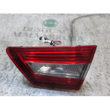 PILOTO TRASERO DERECHO INTERIOR 265505796R 