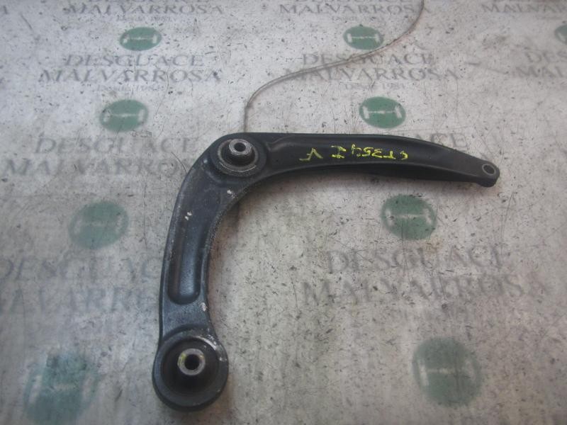 Recambio de brazo suspension inferior delantero izquierdo para citroën c4 berlina 1.6 16v hdi referencia OEM IAM   