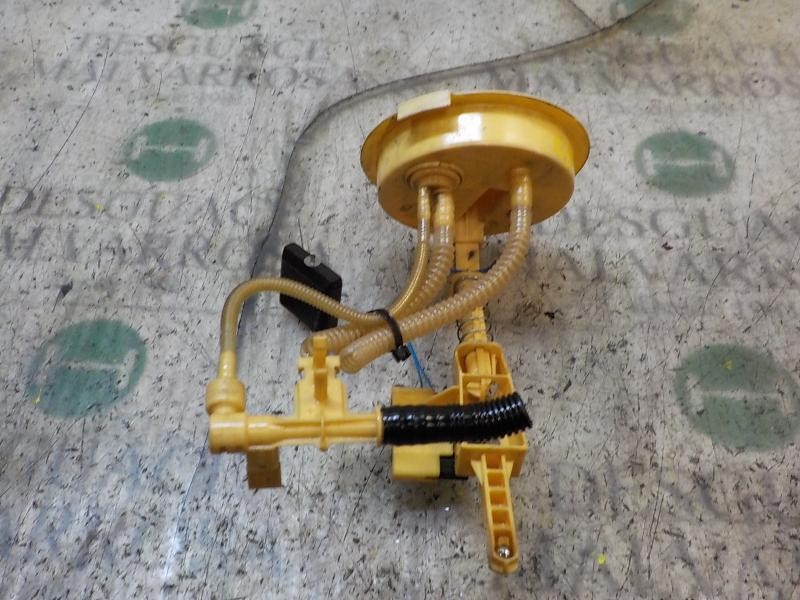 Recambio de aforador para bmw serie 3 berlina (e90) 320d referencia OEM IAM 16117190947 A2C53216247 