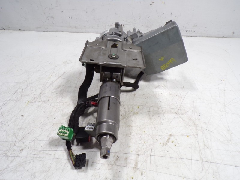 Recambio de columna direccion para ford fiesta (ccn) 1.5 tdci cat referencia OEM IAM 2270560 A0047134 