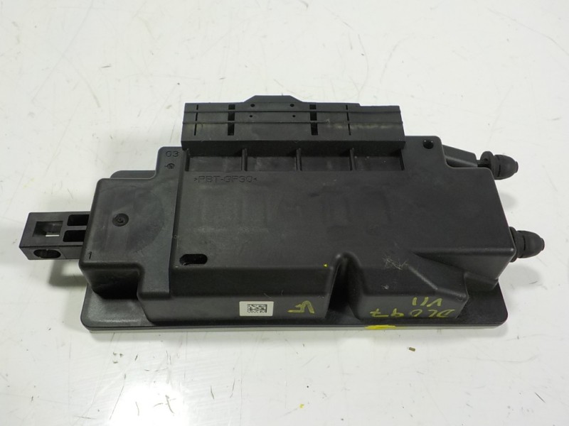 Recambio de modulo electronico para bmw serie 5 touring (f11) 520d xdrive referencia OEM IAM  31934368701X 
