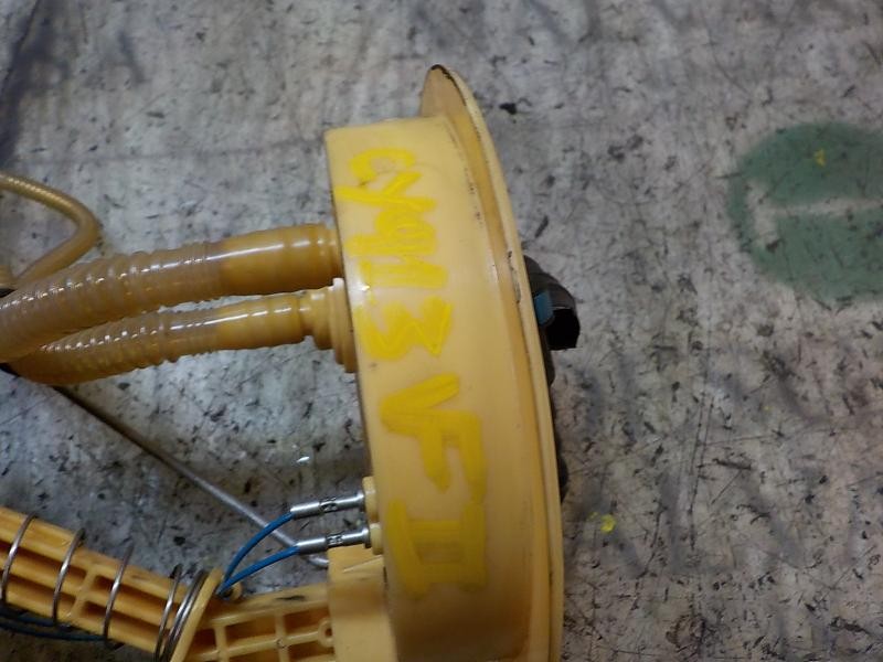 Recambio de aforador para bmw serie 3 berlina (e90) 320d referencia OEM IAM 16117190947 A2C53216247 