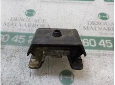 Recambio de soporte motor izquierdo para ssangyong kyron 200 xdi limited referencia OEM IAM    2