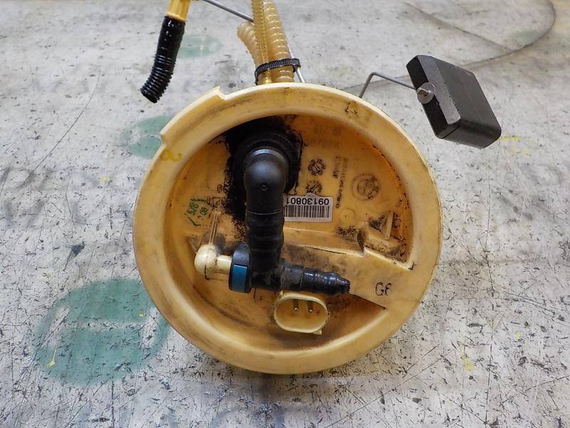 Recambio de aforador para bmw serie 3 berlina (e90) 320d referencia OEM IAM 16117190947 A2C53216247 