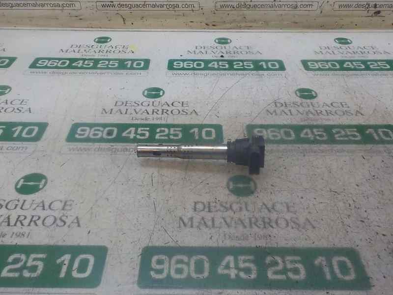 Recambio de bobina para audi a3 (8p) 2.0 16v fsi referencia OEM IAM 07K905715F 07K905715F 