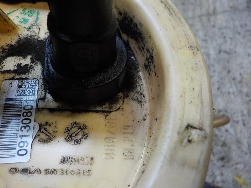 Recambio de aforador para bmw serie 3 berlina (e90) 320d referencia OEM IAM 16117190947 A2C53216247 