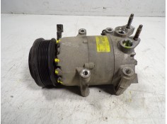 Recambio de compresor aire acondicionado para ford fiesta (ccn) 1.5 tdci cat referencia OEM IAM 2025777 AC1119D629AC  2