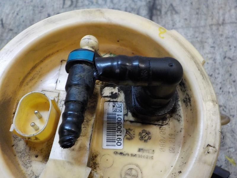 Recambio de aforador para bmw serie 3 berlina (e90) 320d referencia OEM IAM 16117190947 A2C53216247 