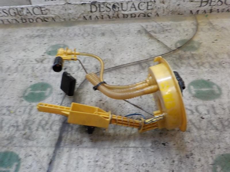 Recambio de aforador para bmw serie 3 berlina (e90) 320d referencia OEM IAM 16117190947 A2C53216247 