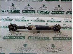 Recambio de transmision central para ssangyong kyron 200 xdi limited referencia OEM IAM   