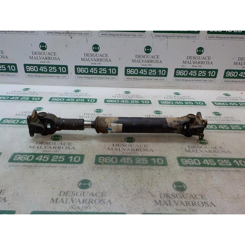 Recambio de transmision central para ssangyong kyron 200 xdi limited referencia OEM IAM   