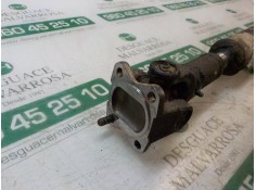 Recambio de transmision central para ssangyong kyron 200 xdi limited referencia OEM IAM    2