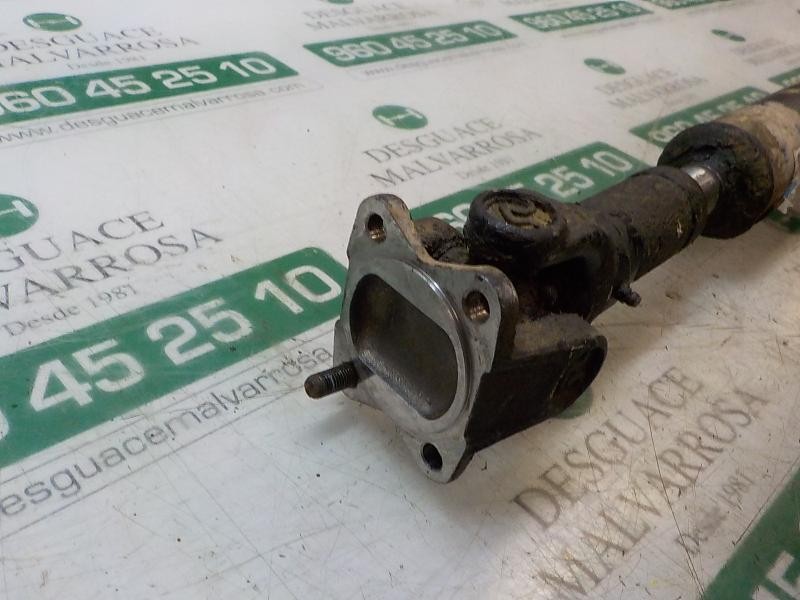 Recambio de transmision central para ssangyong kyron 200 xdi limited referencia OEM IAM   