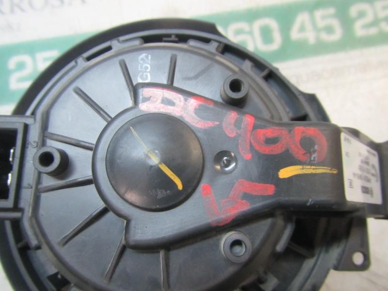 Recambio de motor calefaccion para ford fiesta (cb1) 1.4 tdci cat referencia OEM IAM 1790329 VP8E2H18456AA 