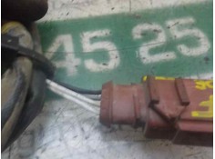 Recambio de sonda lambda para audi a3 (8p) 2.0 16v fsi referencia OEM IAM 1K0998262E   2