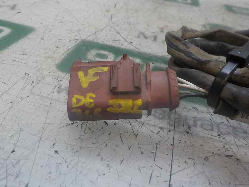 Recambio de sonda lambda para audi a3 (8p) 2.0 16v fsi referencia OEM IAM 1K0998262E  