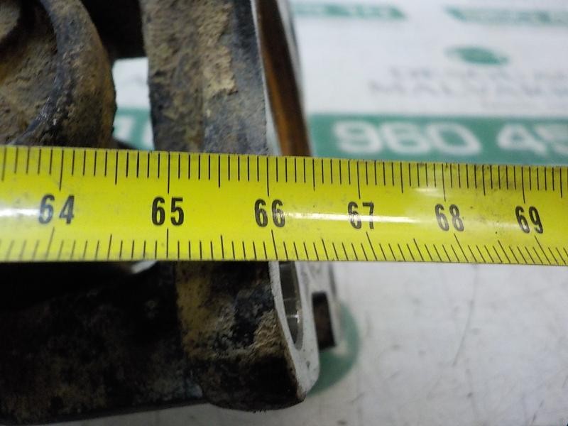 Recambio de transmision central para ssangyong kyron 200 xdi limited referencia OEM IAM   