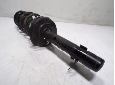 Recambio de amortiguador delantero izquierdo para toyota aygo 1.0 vvti referencia OEM IAM 485200H070 485200H070 03031000280 2