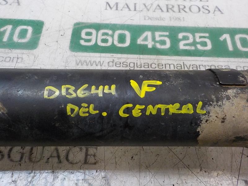 Recambio de transmision central para ssangyong kyron 200 xdi limited referencia OEM IAM   