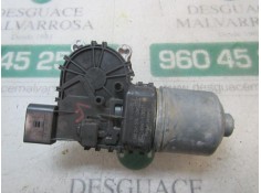 Recambio de motor limpia delantero para ford fiesta (cb1) 1.4 tdci cat referencia OEM IAM 1698869 8A6117B571AB  2