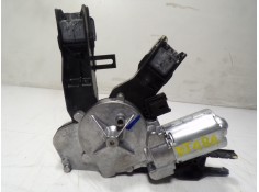 Recambio de motor limpia trasero para citroën c4 picasso 1.6 blue-hdi fap referencia OEM IAM 9819523180 9819523180  2