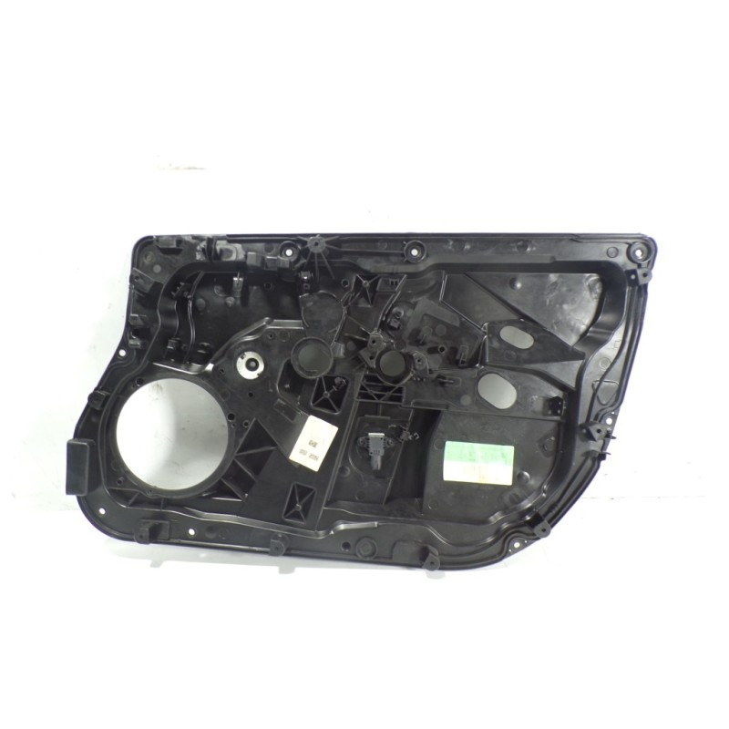 Recambio de elevalunas delantero derecho para ford fiesta (ccn) 1.5 tdci cat referencia OEM IAM 1837993 C1BBA045H16AB 