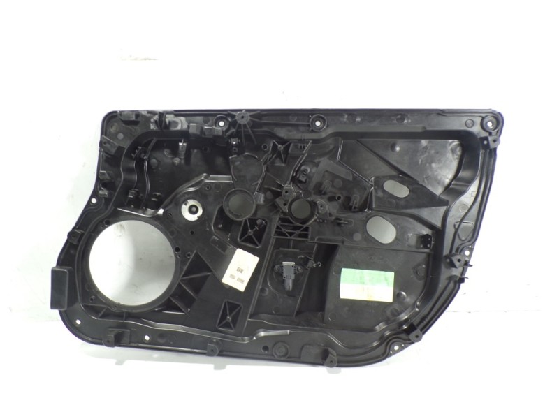 Recambio de elevalunas delantero derecho para ford fiesta (ccn) 1.5 tdci cat referencia OEM IAM 1837993 C1BBA045H16AB 