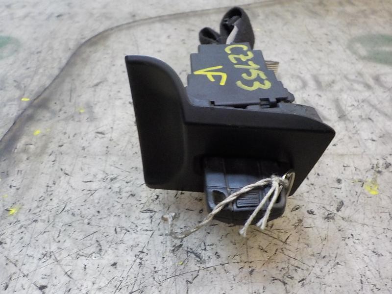 Recambio de conmutador de arranque para bmw serie 3 berlina (e90) 320d referencia OEM IAM 66129172372 695472013 