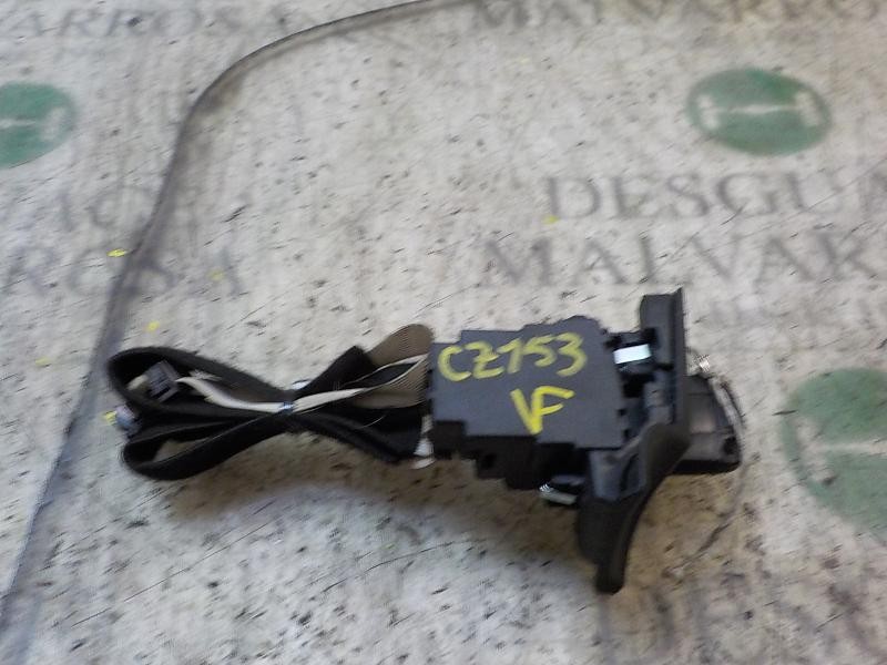 Recambio de conmutador de arranque para bmw serie 3 berlina (e90) 320d referencia OEM IAM 66129172372 695472013 