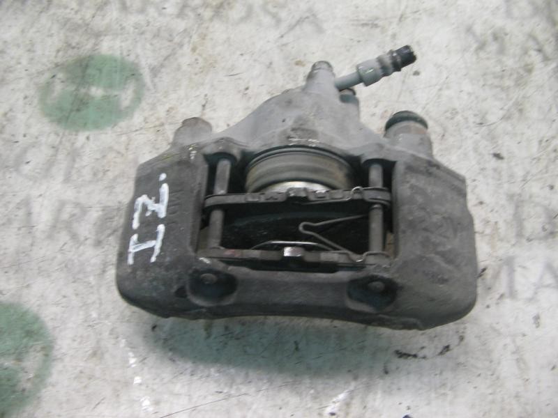 Recambio de pinza freno delantera izquierda para kia rio rs berlina (5-ptas.) referencia OEM IAM   