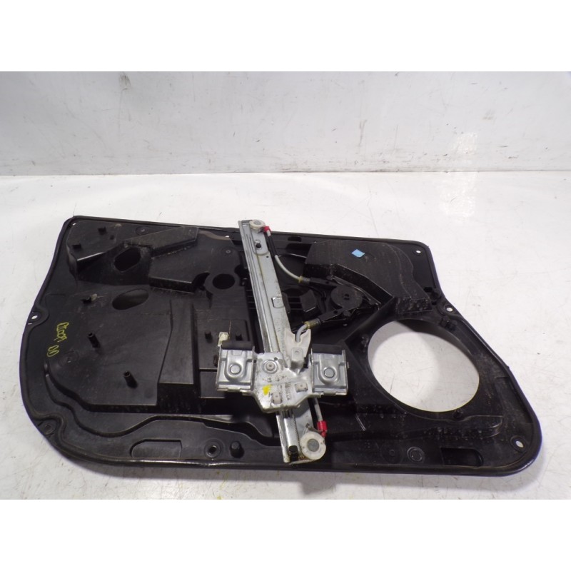Recambio de elevalunas delantero derecho para ford fiesta (ccn) 1.5 tdci cat referencia OEM IAM 1837993 C1BBA045H16AB 