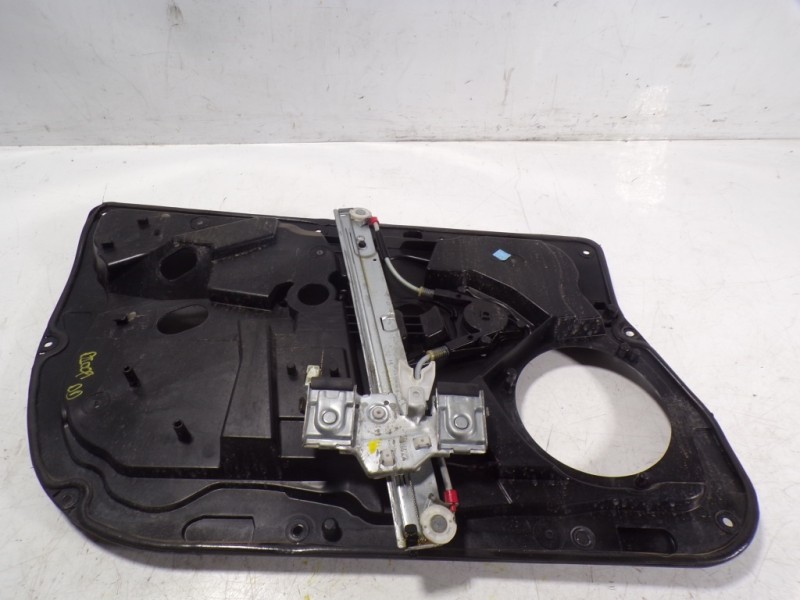 Recambio de elevalunas delantero derecho para ford fiesta (ccn) 1.5 tdci cat referencia OEM IAM 1837993 C1BBA045H16AB 